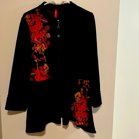 OC by Connie Tops - Long sleeve shirt